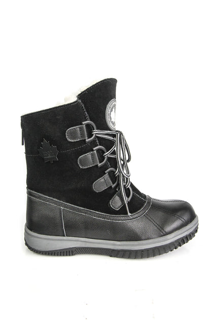 MEN'S FOOTWEAR â TOBOGGAN