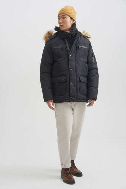 Eddie bauer superior 2.0 down jacket discount