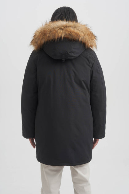 Toboggan vanessa parka review outlet