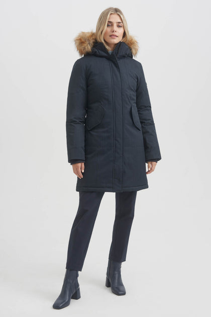 Toboggan vanessa jacket top