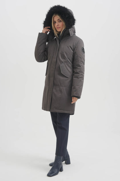 Vanessa Parka