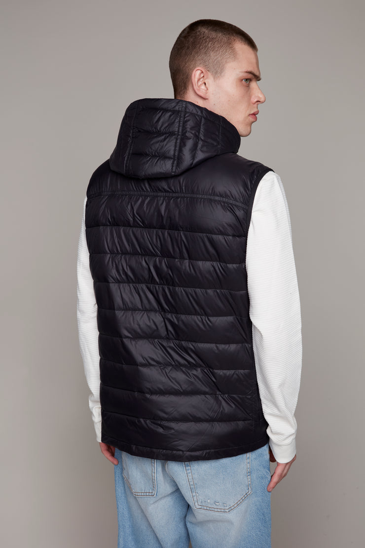 Levi vest jacket best sale