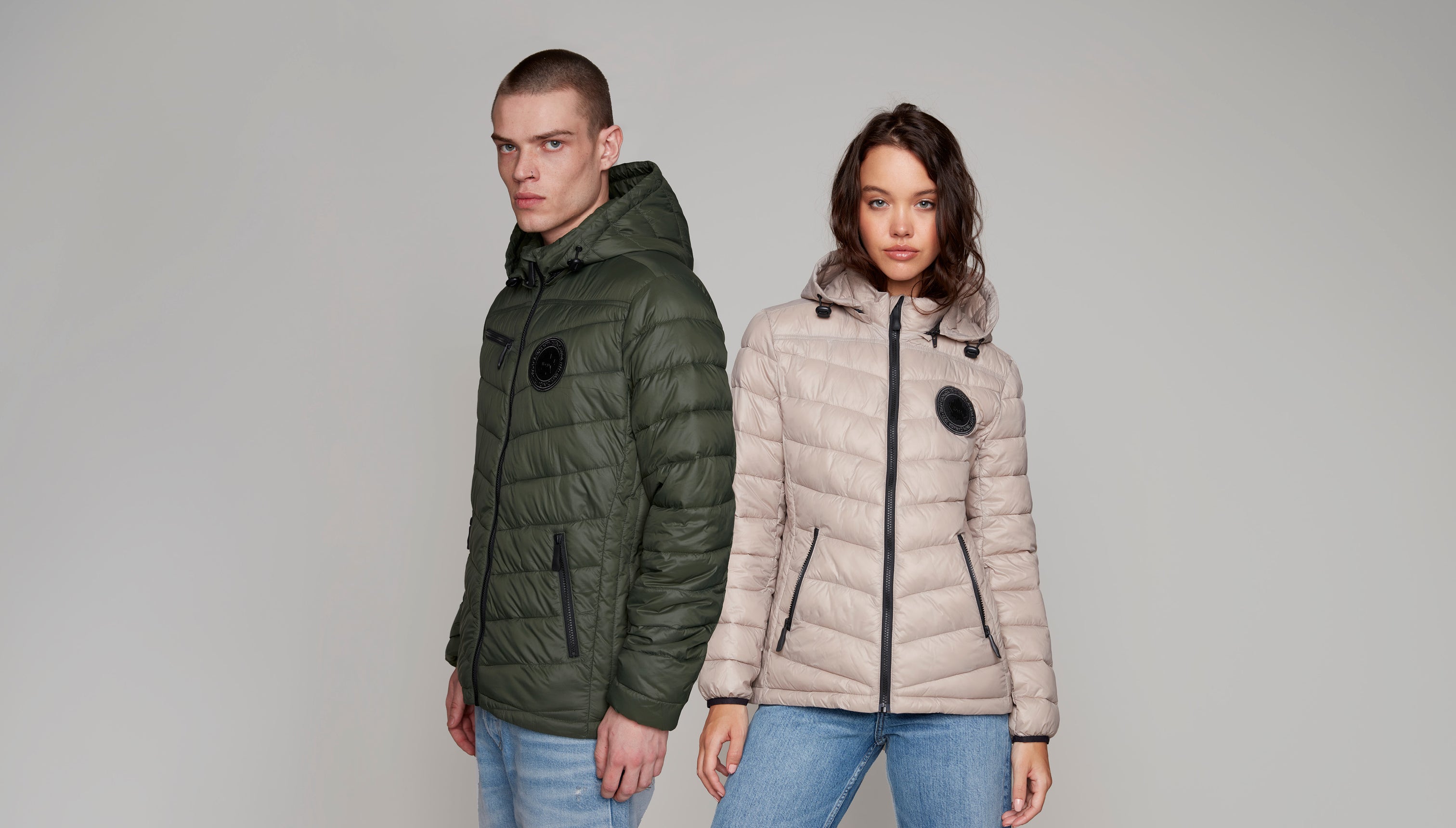 Marca Banuk Ropa Banuk Chamarras Videojuego Horizon Zero Dawn