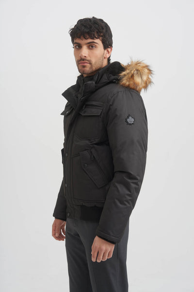 Bert Bomber