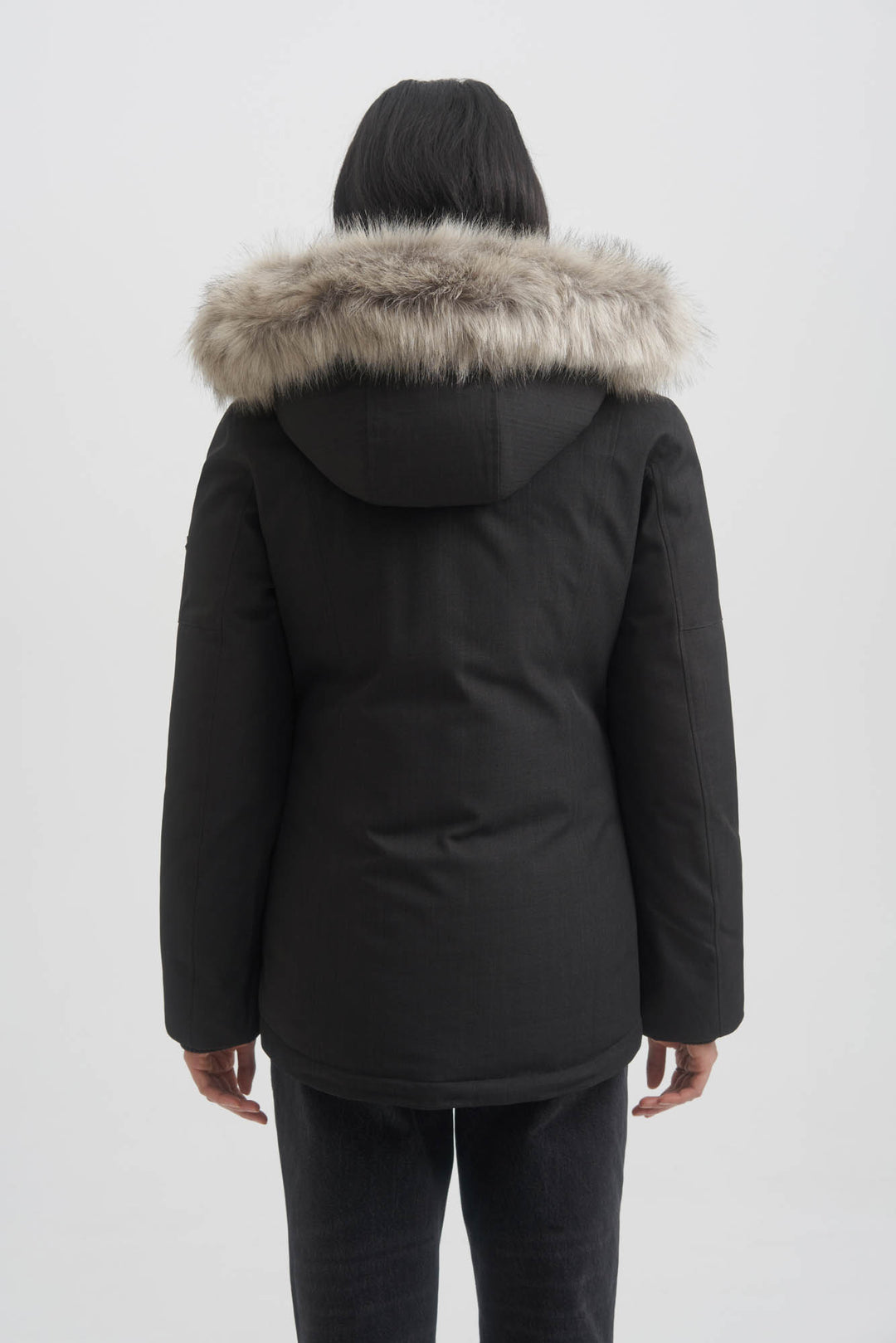 Emma Ii Parka