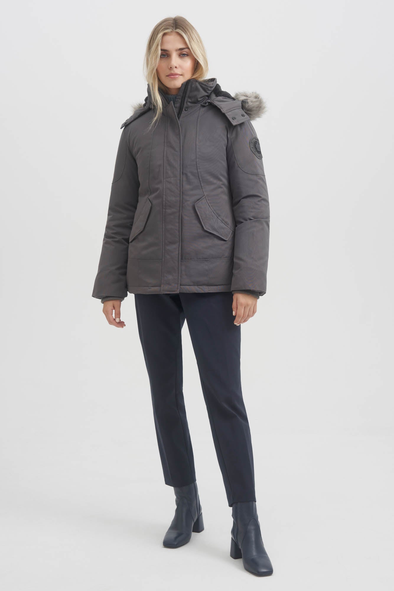 Toboggan vanessa jacket hot sale