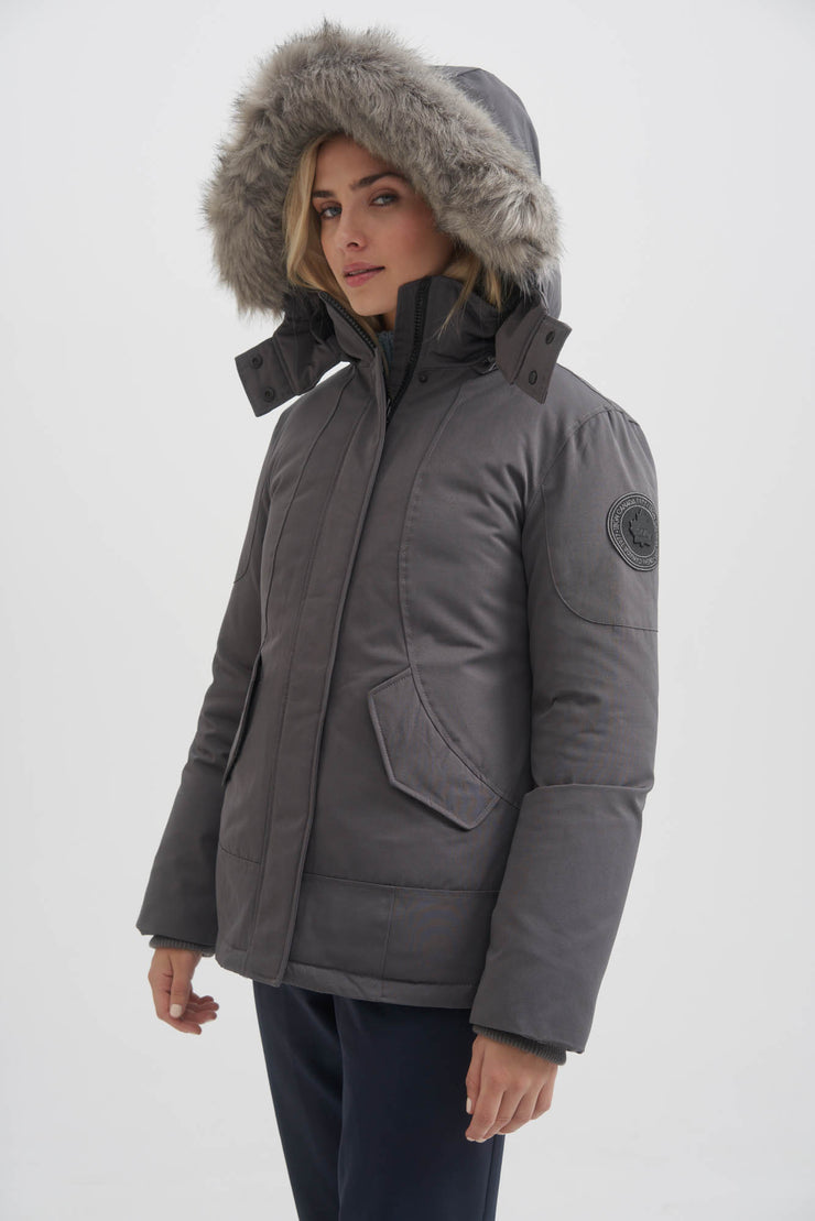 Toboggan parka review top