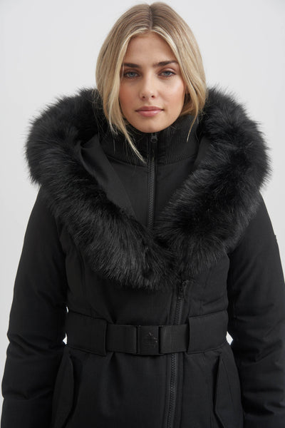 Toboggan parka review top