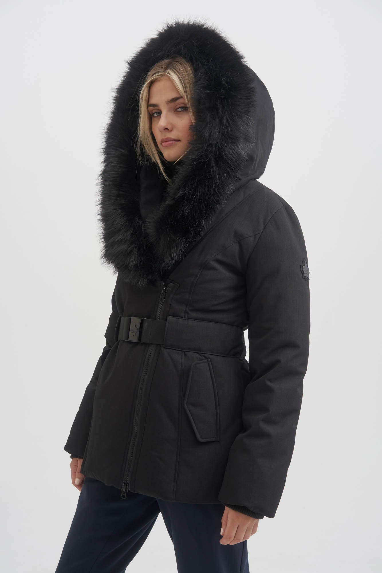 Toboggan winter coats sale