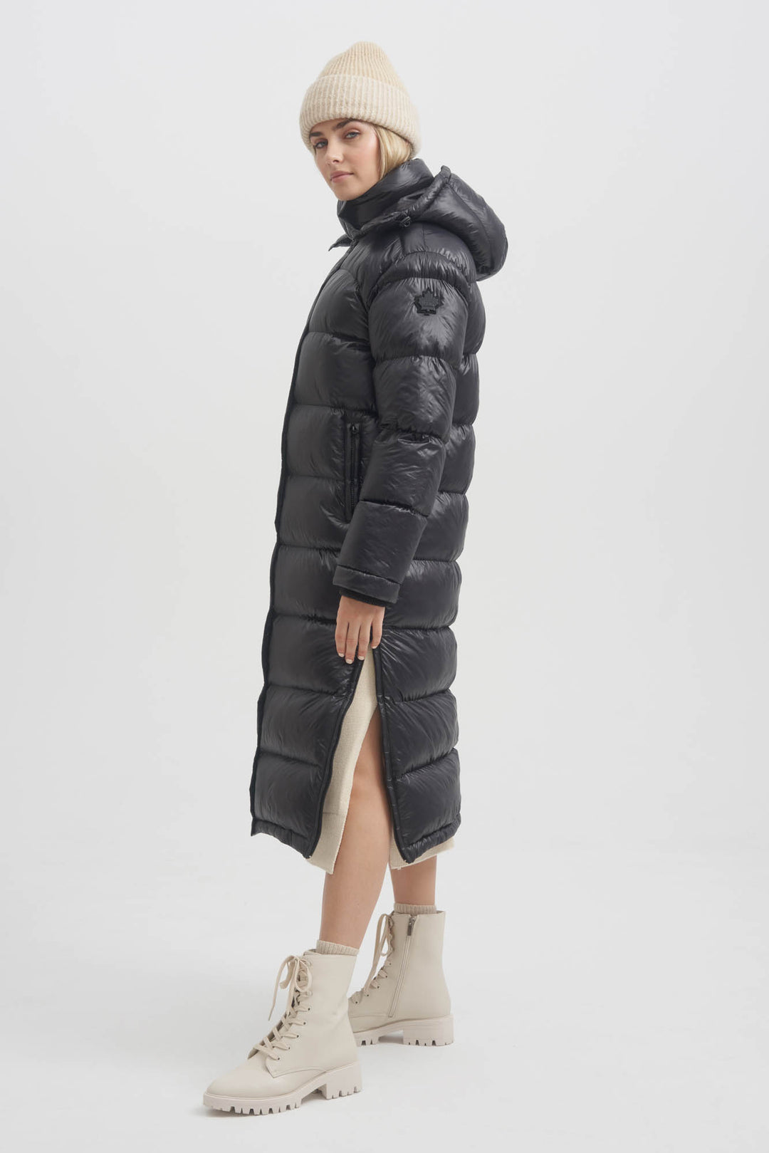 Isabella Jacket