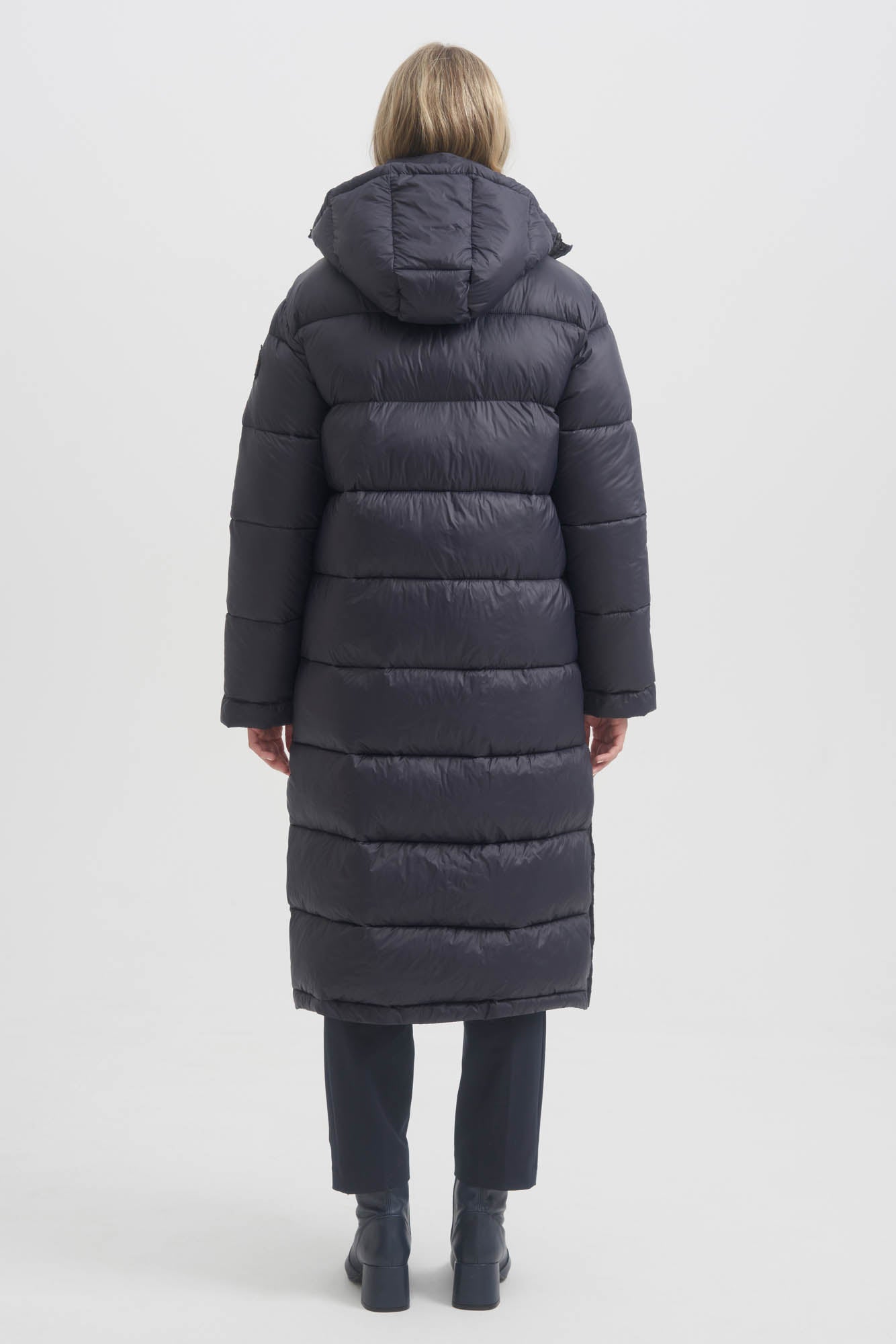 Veste Légère PS Of Sweden - Isabella, Noire, Taille L