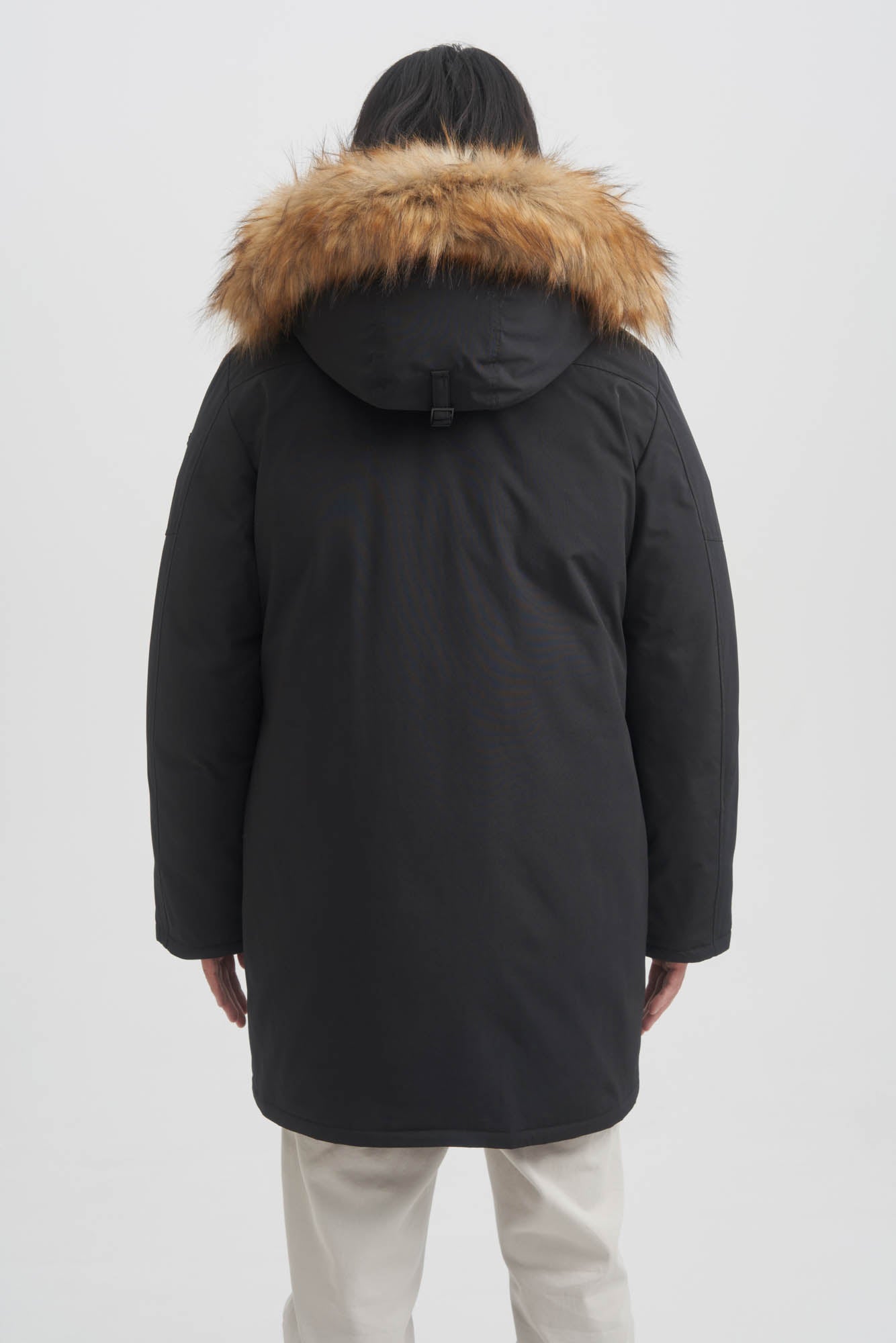 JACK PARKA – TOBOGGAN