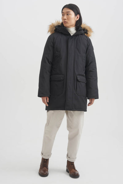 Buy parka online