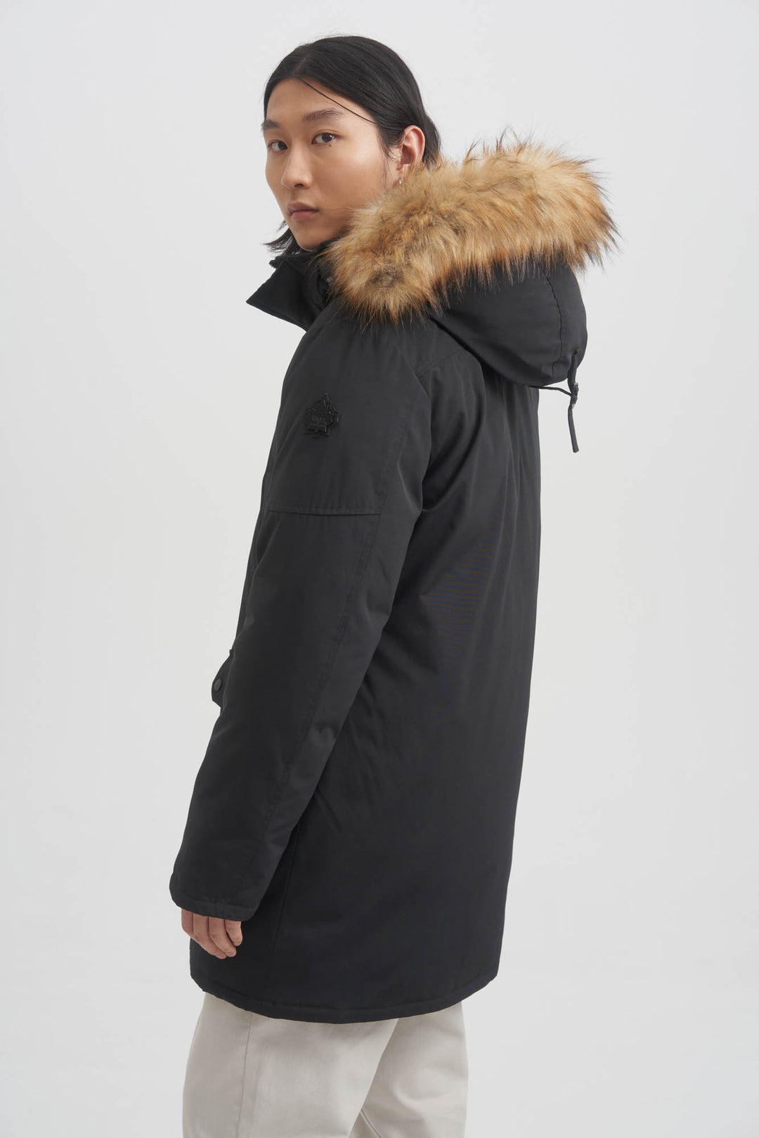 Carhartt yukon parka shop