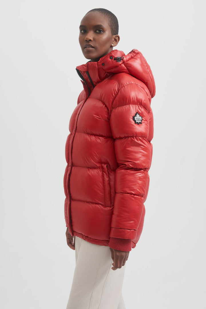 Luna Jacket main image 0