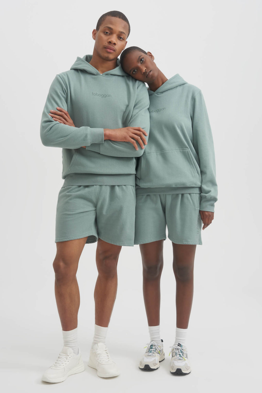 FRUIT OF THE LOOM® Vintage Sweat Shorts Fruit of the Loom Iconic Jersey Shorts F496