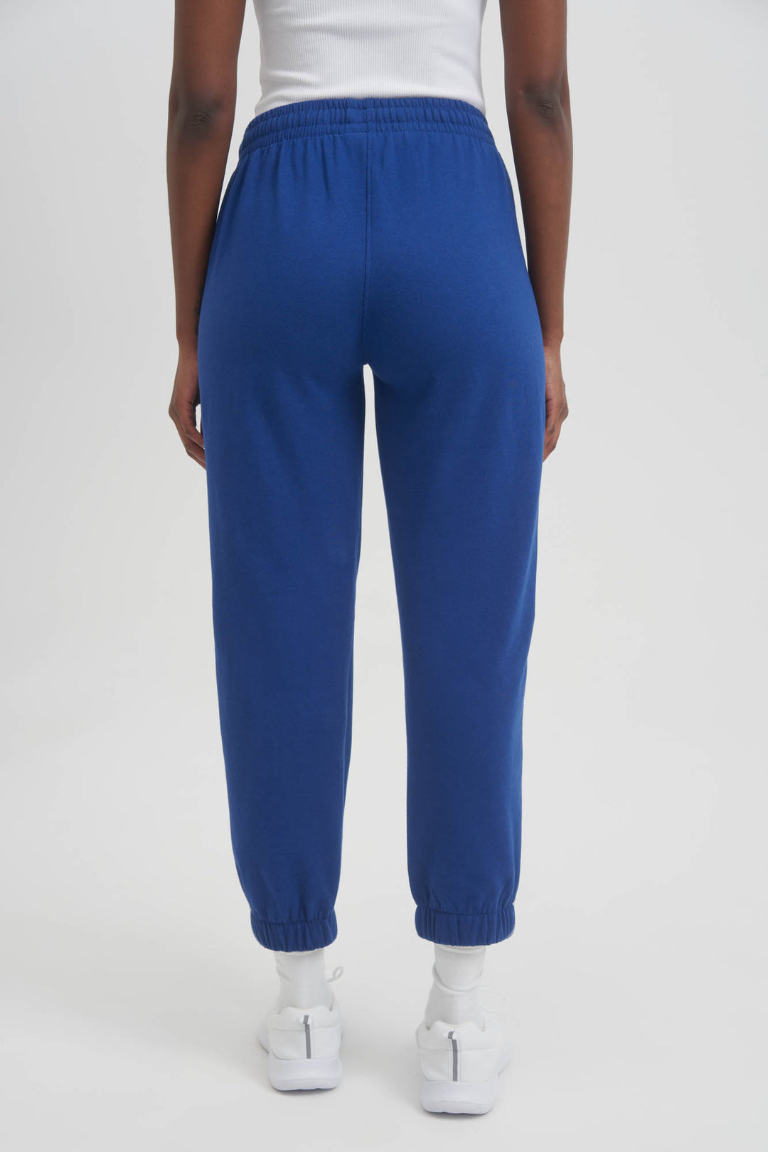 UNISEX LUXE SWEATPANTS ROYAL TOBOGGAN