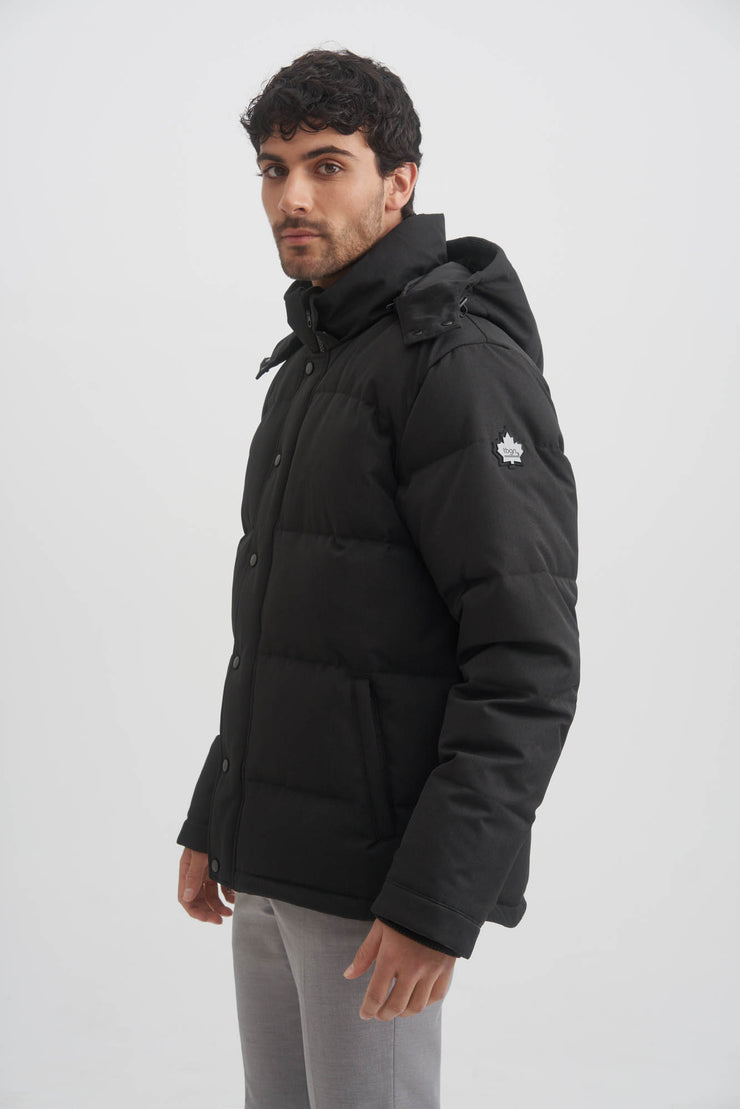 Toboggan jacket 2025