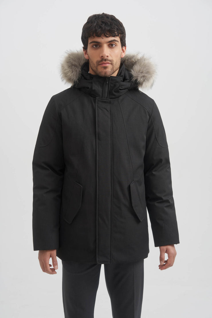 Polar parka store new arrivals closing
