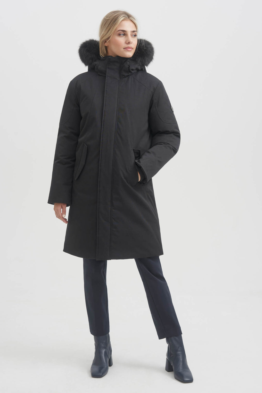 Toboggan vanessa parka hot sale