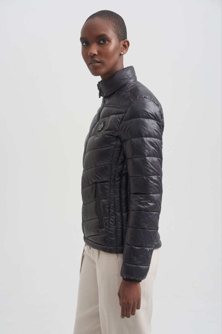 OLIVIA JACKET TOBOGGAN
