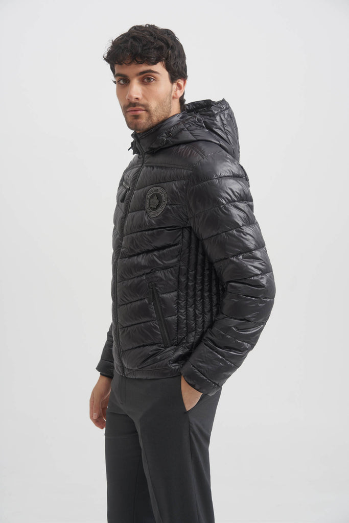 Pretty green cheap barker jacket