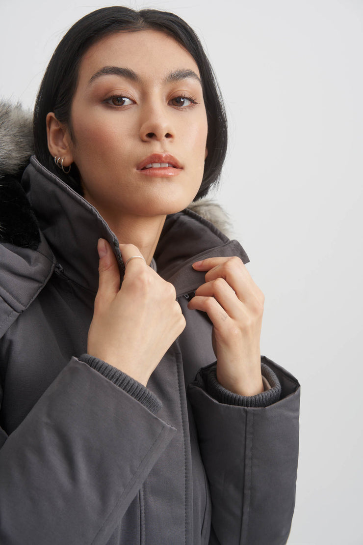 VAN PARKA