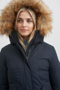 Toboggan vanessa jacket top