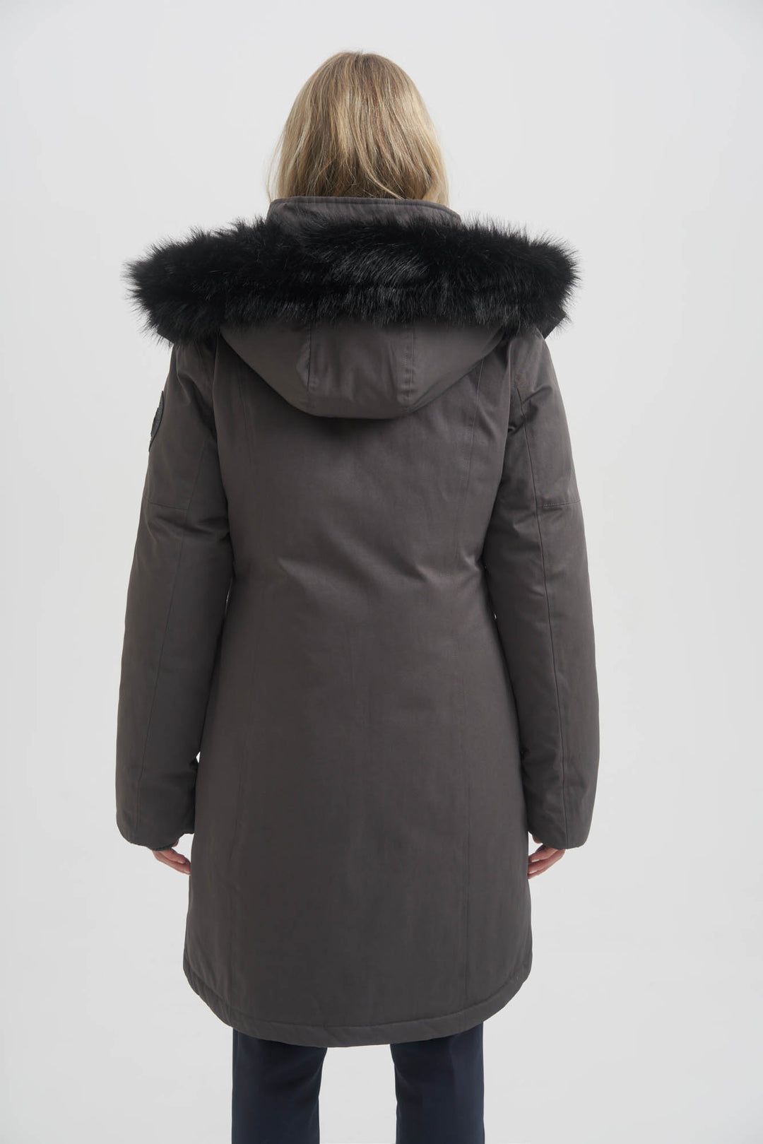 Toboggan vanessa parka review clearance