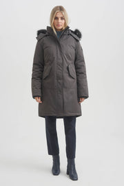VANESSA PARKA TOBOGGAN